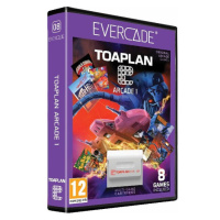 Arcade Cartridge 08. Toaplan Arcade 1 (Evercade)