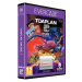 Arcade Cartridge 08. Toaplan Arcade 1 (Evercade)