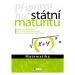 Příprava na státní maturitu – Matematika | Petr Chára, Dana Blahunková, Eva Řídká