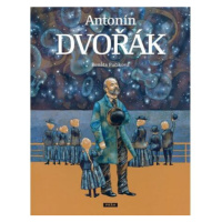 Antonín Dvořák - Edice Největší Češi