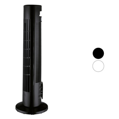 SILVERCREST® Sloupový ventilátor s LED displejem a dálkovým ovládáním STVL 50 B1