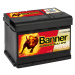 Banner Running Bull EFB 12V 60Ah 560A 560 11