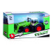 Bburago 1:50 Farm Traktor Fendt 1050 Vario s přední Lžící