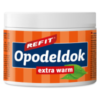 Refit Opodeldok Extra hřejivý 500 ml