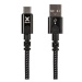 Xtorm Original USB to USB-C cable (3m) Black