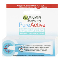 Garnier Pure Active SOS lokální péče proti nedokonalostem