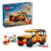 LEGO LEGO® City 60453 Záchranné auto pro plavčíka