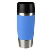 Tefal Cestovní hrnek 0.36l TRAVEL MUG sv. modrý/nerez K3086114