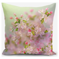 Povlak na polštář Minimalist Cushion Covers Sardunya Modern, 45 x 45 cm