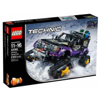 Lego® technic 42069 extrémní dobrodružství