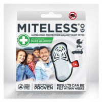 MiteLess Go Ultrazvukový odpuzovač roztočů