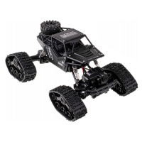 RC Rock Crawler 4x4 LHC012 auto 2v1 černá