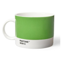 Pantone Hrnek na čaj - Green 3539c