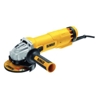 DeWALT DWE4237K úhlová bruska 125mm/1400W