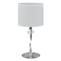 Stolní lampa Trio Nandor TR 575310307