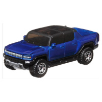 Mattel matchbox™ moving parts 2024 gmc hummer ev