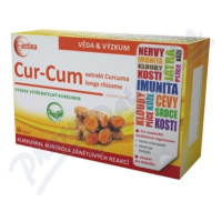 Astina Cur-Cum cps.60