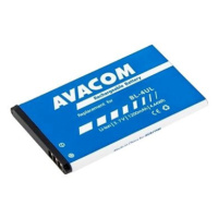 Avacom pro Nokia 225 Li-Ion 3,7V 1200mAh (náhrada BL-4UL)