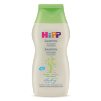 HiPP Babysanft Jemný šampon 200 ml