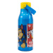 STOR - Hliníková láhev s rukojetí PAW PATROL Blue, 760ml, 74661