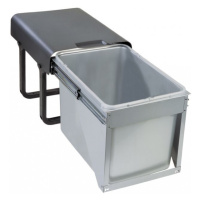 Sinks EKKO FRONT 40 1x34l EKKO FRONT 40 1x34l