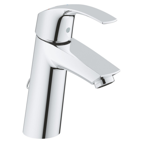 Umyvadlová baterie Grohe Eurosmart New řetízek chrom 2339410E