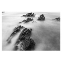 Fotografie sea, Min Cheol Kim, 40 × 26.7 cm