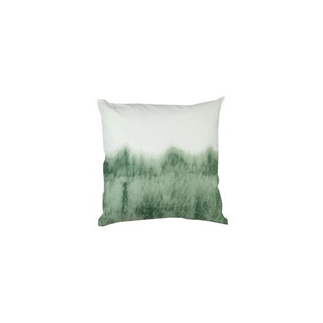 Home Elements polštář 50 × 50 cm zelený