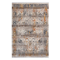 Obsession koberce Kusový koberec Inca 357 Taupe - 160x230 cm