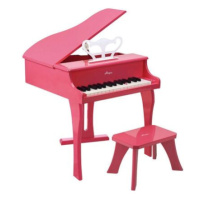 Hape Velké piano, růžové