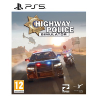 Highway Police Simulator