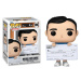 Funko POP! #1395 TV: The Office - Michael w/ Check