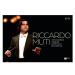 Muti Riccardo: Riccardo Muti 80th Birthday (91x CD) - CD