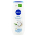 NIVEA Care & Coconut Shower Gel 250 ml