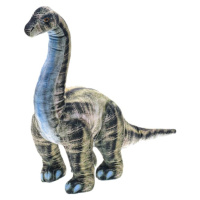 Brontosaurus plyšový 55cm stojící