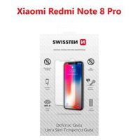 Swissten pro Xiaomi Redmi Note 8 Pro černé