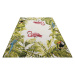 Hanse Home Collection koberce Kusový koberec Flair 105616 Tropical Birds Multicolored – na ven i