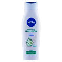 NIVEA Moisture Hyaluron šampon 250ml