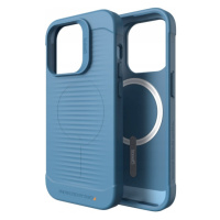 Pouzdro pro Iphone 14 Pro Max Case Kryt Obal Zadní Kryt GEAR4 Magsafe
