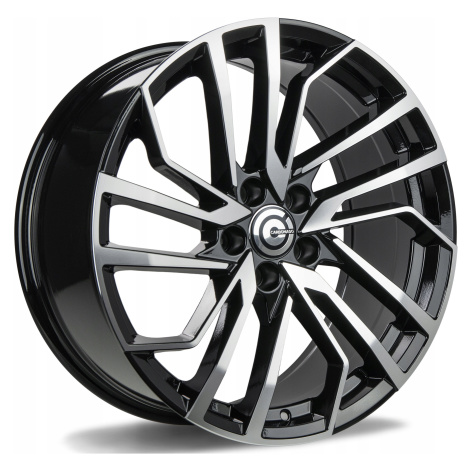 Ráfky 5x112 Mercedes C Třída W202 W203 W204 W205 206 CL W215 W216 Cla CLC