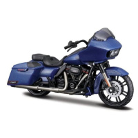 Jídlo - HD - Motocykl - 2022 CVO Road Glide, blister box, 1:18