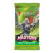 Wizards of the Coast Magic The Gathering Commander Masters Draft Booster