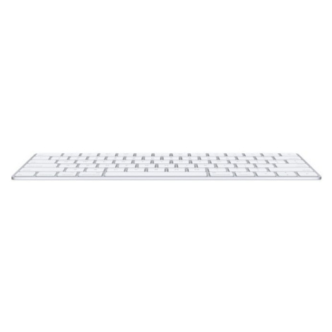 Apple magic keyboard 2 - česká (MLA22CZ/A) Bílá třídy Nový V-1761-new