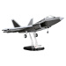 Cobi 5855 Lockheed F-22 Raptor