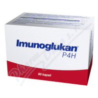 Imunoglukan P4H cps.60