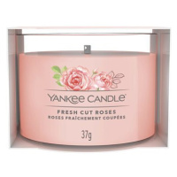 YANKEE CANDLE Fresh Cut Roses 37 g