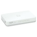 D-Link GO-SW-8G 8-Port GIGABIT EASY DESKTOP SWITCH