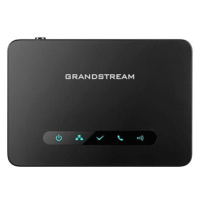 Grandstream DP750 SIP DECT základnová stanice