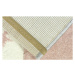Medipa (Merinos) koberce Dětský kusový koberec Diamond Kids 24202/110 - 160x230 cm