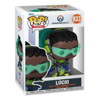 Funko POP Games: 00M-Lucio